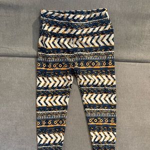 LulaRoe leggings